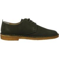 Clarks Desert London loden green