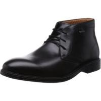 clarks chilver hi gtx black