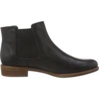 Clarks Taylor Shine black