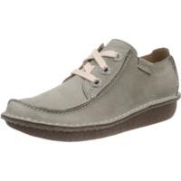 Clarks Funny Dream sage nubuck