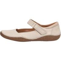 Clarks Autumn Stone sand nubuck