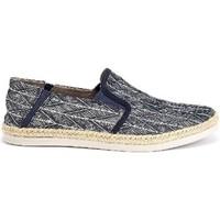 clarks bota step mens espadrilles casual shoes in multicolour