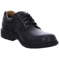 Clarks Rockie LO Gtx men\'s Casual Shoes in Black
