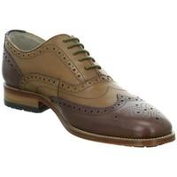 Clarks Penton Limit men\'s Smart / Formal Shoes in Brown