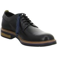 Clarks Darby Walk Gtx men\'s Casual Shoes in Black