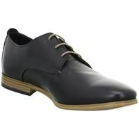 clarks chinley walk mens casual shoes in black