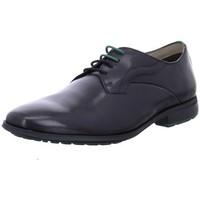 clarks gleeson walk mens casual shoes in black