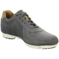 Clarks Triturn Race men\'s Shoes (Trainers) in Grey