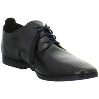 clarks otoro walk mens casual shoes in black