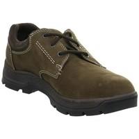 Clarks Stanten Walk Gtx men\'s Casual Shoes in Brown
