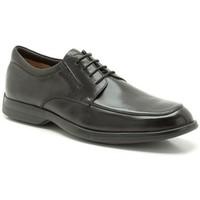 clarks men dress shoes mens smart formal shoes in black