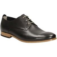 Clarks Chinley Walk Mens Formal Shoes men\'s Smart / Formal Shoes in black