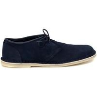 clarks jink m navy mens casual shoes in black