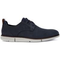 clarks trigen lace mens shoes trainers in multicolour