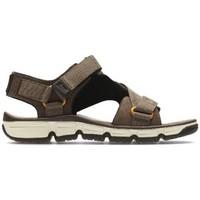 Clarks Explore Active men\'s Sandals in multicolour