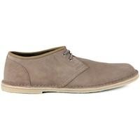 clarks jink m sand mens casual shoes in multicolour