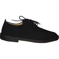 Clarks DESERTLONDON men\'s Casual Shoes in Black