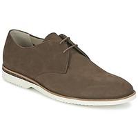 Clarks TULIK FREE men\'s Casual Shoes in brown