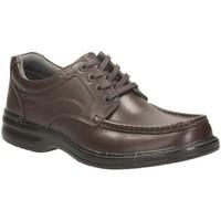 clarks keeler walk mens wide casual shoes mens casual shoes in brown