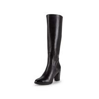 Clarks Kadri Ariana Heeled Knee Boots