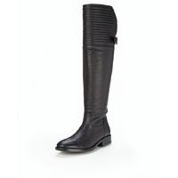 Clarks Minster Echo 4 Knee Boots