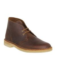 Clarks Originals Desert boots BEESWAX LEATHER