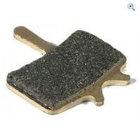 clarks cycle systems hydraulic disc brake pads organic avid juicy 3 5  ...