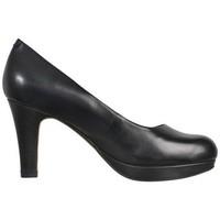 Clarks Anika Kendra Pumps women\'s Court Shoes in black