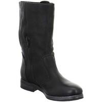 Clarks Sicilly Day women\'s High Boots in Black