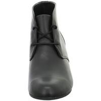 Clarks Vendra Peak women\'s Low Ankle Boots in Black