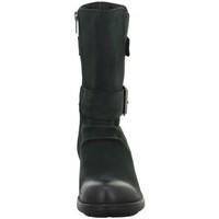 clarks mansi tess gtx womens high boots in black