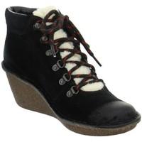 Clarks Marsden Grace women\'s Low Ankle Boots in Black