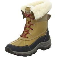 Clarks Arctic Venture women\'s Snow boots in Brown