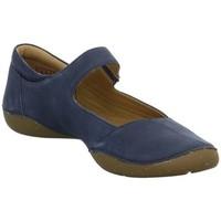Clarks Autumn Stone women\'s Shoes (Pumps / Ballerinas) in Blue