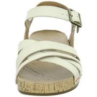 Clarks Raspberry Jam women\'s Sandals in White