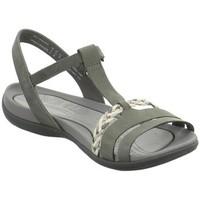 Clarks Tealite Grace women\'s Sandals in grey
