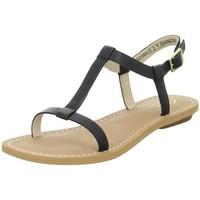 Clarks Voyage Hop women\'s Sandals in black