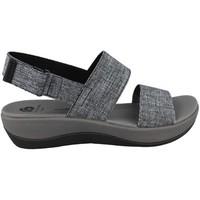 Clarks ARLA JACORY women\'s Sandals in grey