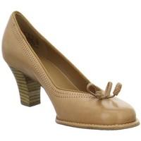 Clarks Bombay Lights women\'s Court Shoes in Brown