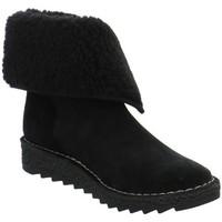 clarks olso beth womens low ankle boots in black