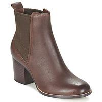 Clarks OTHEA RUBY women\'s Low Ankle Boots in brown