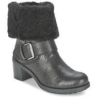 Clarks PILICO PLACE women\'s Mid Boots in black