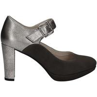 clarks 122797 high heeled sandals women grey womens sandals in grey