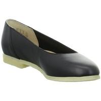 clarks ffion ivy womens shoes pumps ballerinas in black