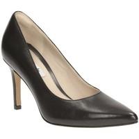 clarks dinah keer womens court shoes womens court shoes in black