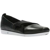 clarks tri accord womens casual shoes womens sandals in black