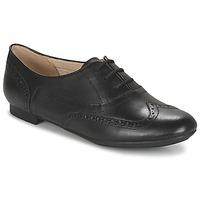 Clarks CAROUSEL TRICK women\'s Smart / Formal Shoes in black