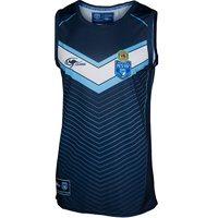 classic sportswear nsw new south wales blues state of origin rugby lea ...