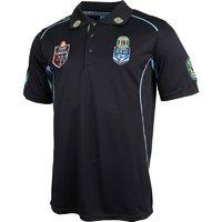 Classic Sportswear NSW New South Wales Blues State Of Origin Rugby League Origin Replica Team Polo