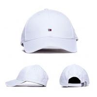 Classic Small Logo Cap